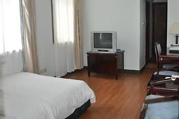 Shanghai Juyuan Holiday Village Chenjia Luaran gambar
