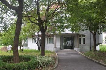 Shanghai Juyuan Holiday Village Chenjia Luaran gambar